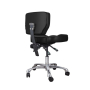 Tatsoul 270 Artist Chair - Black thumbnail
