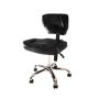 Tatsoul 270 Artist Chair - Black thumbnail