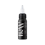 Raw Pigments Platinum - Blackout Tattoo Ink - 30ml thumbnail