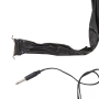 Box of 200 Tat2Green - Black Pre-Cut Clip Cord Sleeves thumbnail