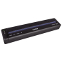 REFURBISHED - Brother PocketJet PJ-763 MFI A4 Thermal Mobile Printer, 300DPI, USB & Bluetooth (INCLUDES UK LEAD) thumbnail