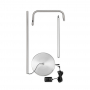 Daylight Slimline LED Floor Lamp thumbnail