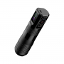 EZ P3 Pro Turbo Wireless Tattoo Pen with Additional Battery - Black thumbnail