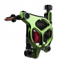 FK Irons AL13 Galaxie III Aluminium Tattoo Machine in Kryptonite thumbnail