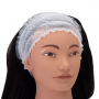 Pack of 100 Killer Beauty Disposable Headbands thumbnail