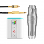 Perma Pen, Microbeau Airbolt Mini and Killer Beauty RCA Cable Bundle thumbnail