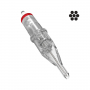 Box of 20 Killer Ink Stellar Needle Cartridges - Round Liners thumbnail