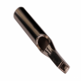 316 Stainless Steel Flat Tattoo Closed Magnum Tip thumbnail