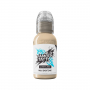 World Famous Limitless Tattoo Ink - Milk Skintone 30 ml thumbnail