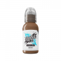 World Famous Limitless Tattoo Ink - Pink Ribbon - Sienna - 30 ml thumbnail