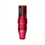 Microbeau Flux S Max with 2x PowerBolt II - 2.5 mm Stroke - Rouge thumbnail