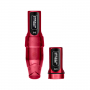Microbeau Flux S Max with 2x PowerBolt II - 2.5 mm Stroke - Rouge thumbnail