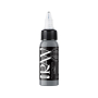 Raw Pigments Platinum - Metal Grey Medium Tattoo Ink - 30ml thumbnail
