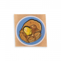 Tasty Pasties Nipple Covers / Plasters - Set of 3 Pairs thumbnail