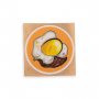 Tasty Pasties Nipple Covers / Plasters - Set of 3 Pairs thumbnail
