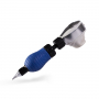 EGO R12 Cartridge Machine - Silver / White / Silver - Renegade Silver thumbnail