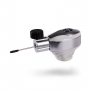 EGO R12 Cartridge Machine - Silver / White / Silver - Renegade Silver thumbnail
