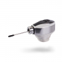 EGO R12 Cartridge Machine - Silver / White / Silver - Renegade Silver thumbnail