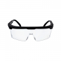 Pair of Adjustable Safety Glasses thumbnail