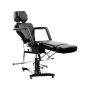 TATSoul Client Chair 300 Slim - Black thumbnail