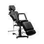 TATSoul Client Chair 300 Slim - Black thumbnail