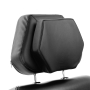 TATSoul Client Chair 300 Slim - Black thumbnail