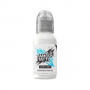World Famous Limitless Tattoo Ink - Straight White thumbnail