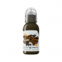 World Famous Ink Pink Ribbon Dark Tan 30ml (1oz) thumbnail
