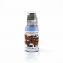 World Famous Ink A.D. Pancho Light Blue 30ml (1oz) thumbnail