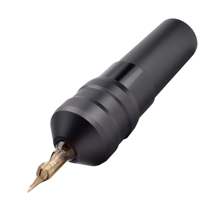 ACUS - M1 Plus Tattoo Machine with Interchangeable Drive Heads