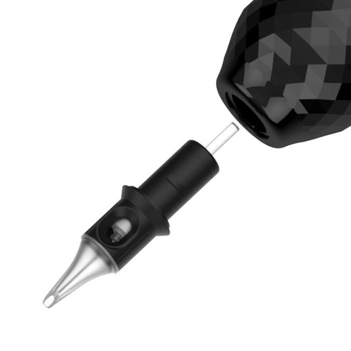 Ink Machines - Cobra Tattoo Machine For Universal Cartridges