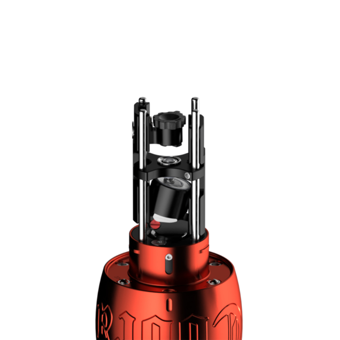 P*P様 [美品] inkmachines Cobra タトゥーマシン(37㍉ Ink Machines - Cobra Tattoo Machine For Universal Cartridges