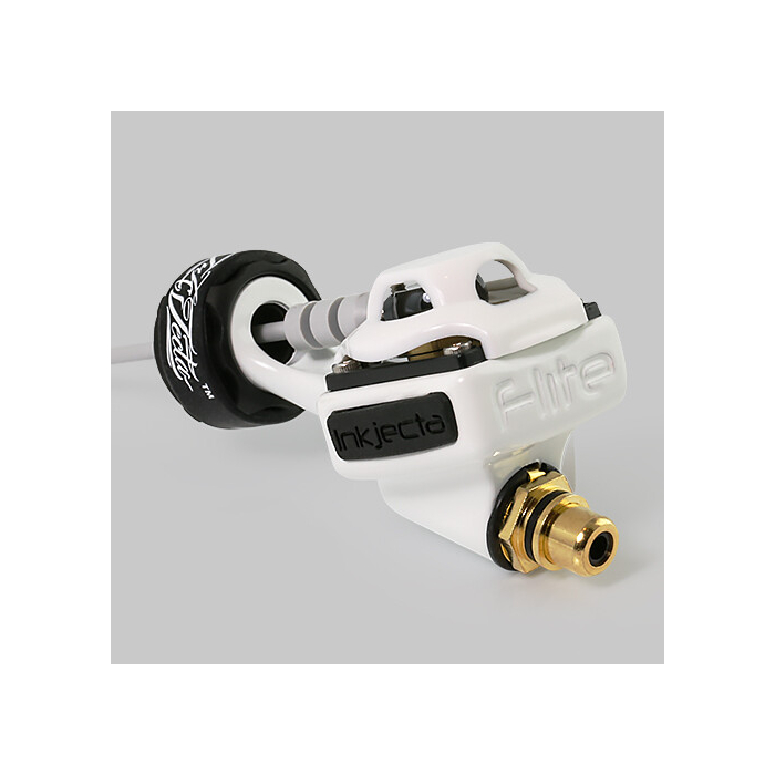 Inkjecta Flite Nano Elite - Powda Troopa - Killer Ink Tattoo