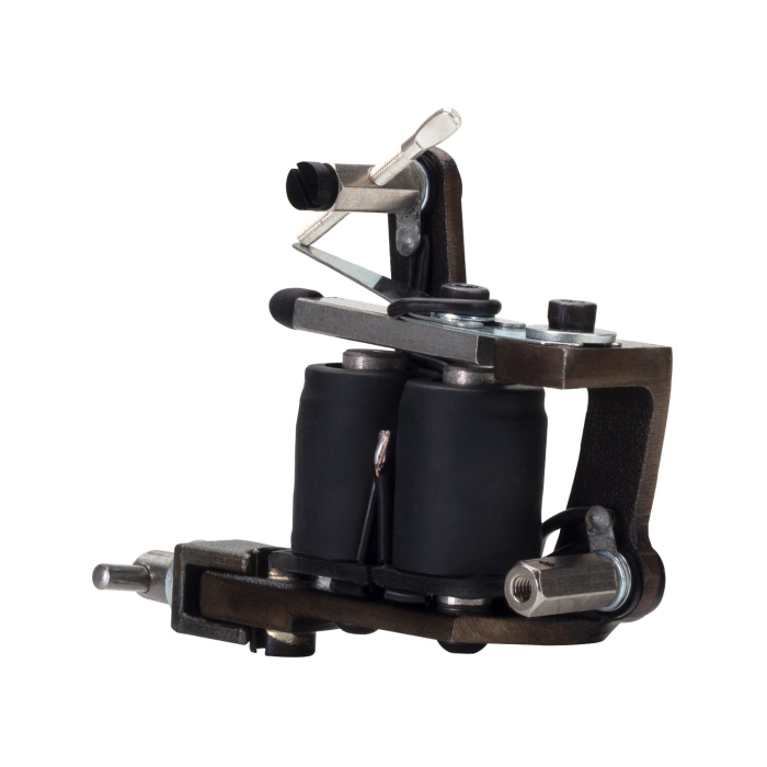 Micky Sharpz - タトゥーマシン / Shader Micky Sharpz - タトゥーマシン / Shader