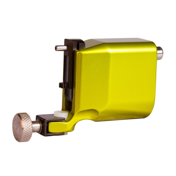 Neotat Original Tattoo Machine in Green - Killer Ink Tattoo