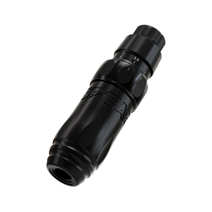 Stigma-Rotary® Spear 2.0 Tattoo Machine - Black - Killer Ink Tattoo