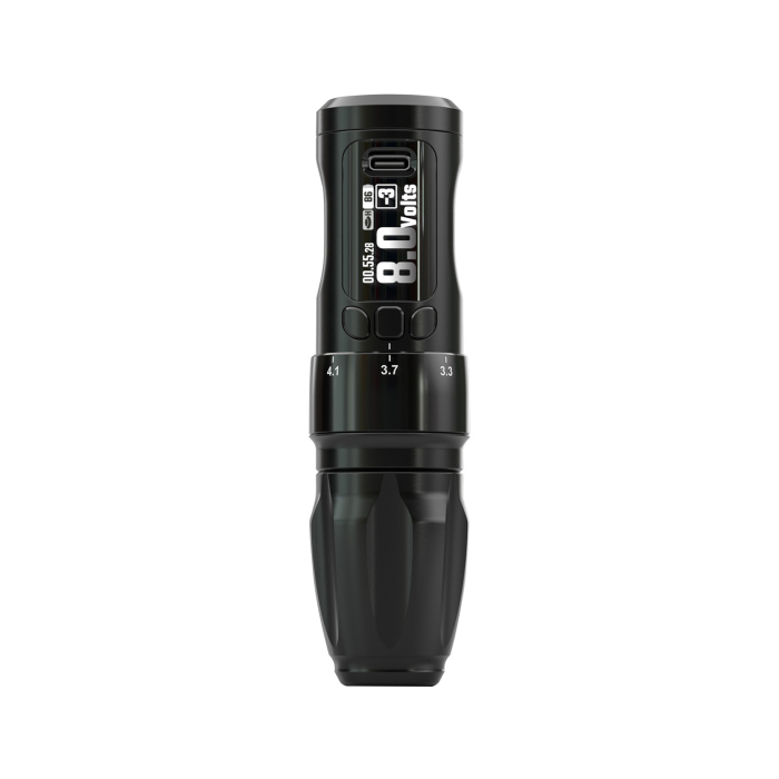 Black Black