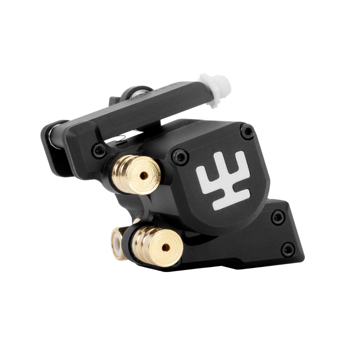 Vlad Blad Avenger 2 Pro Rotary Machine - RCA / Clip Cord