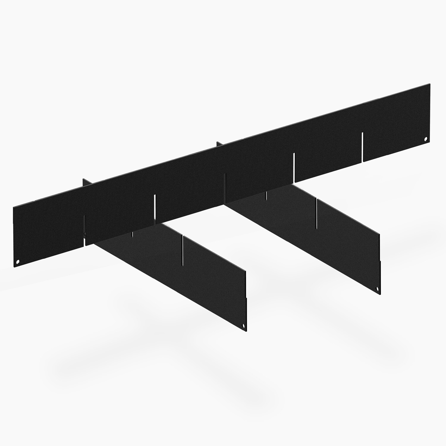 Meta Top Drawer Dividers Pack of 3 Killer Ink Tattoo