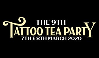 Tattoo Tea Party