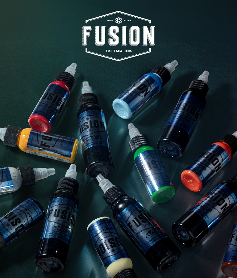 fusion