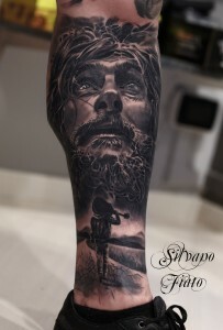 silvano-fiato-tattoo-real-portrait-lee-geffries-sign