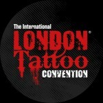 What we got up to at London Tattoo Convention 2016...