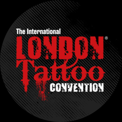Killer Ink Tattoo at London Tattoo Convention 2017 Killer Ink Tattoo