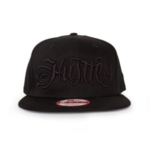 snapback-cap-hustle-butter-black-on-black-2