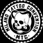 Killer Ink Tattoo at Milano Tattoo Convention 2018