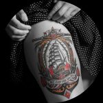 Tattoo: British Tattoo Art Revealed