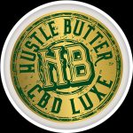 Hustle Butter C.B.D. Luxe