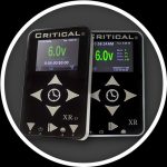 Critical XR & XR-D Power Supplies - Similarities/Differences