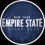 Hustle Butter Deluxe - New York Empire State Tattoo Expo 2019